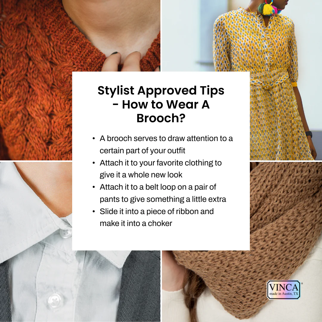 Heart of Aghast Brooch - Drop Dead Red - Image 4