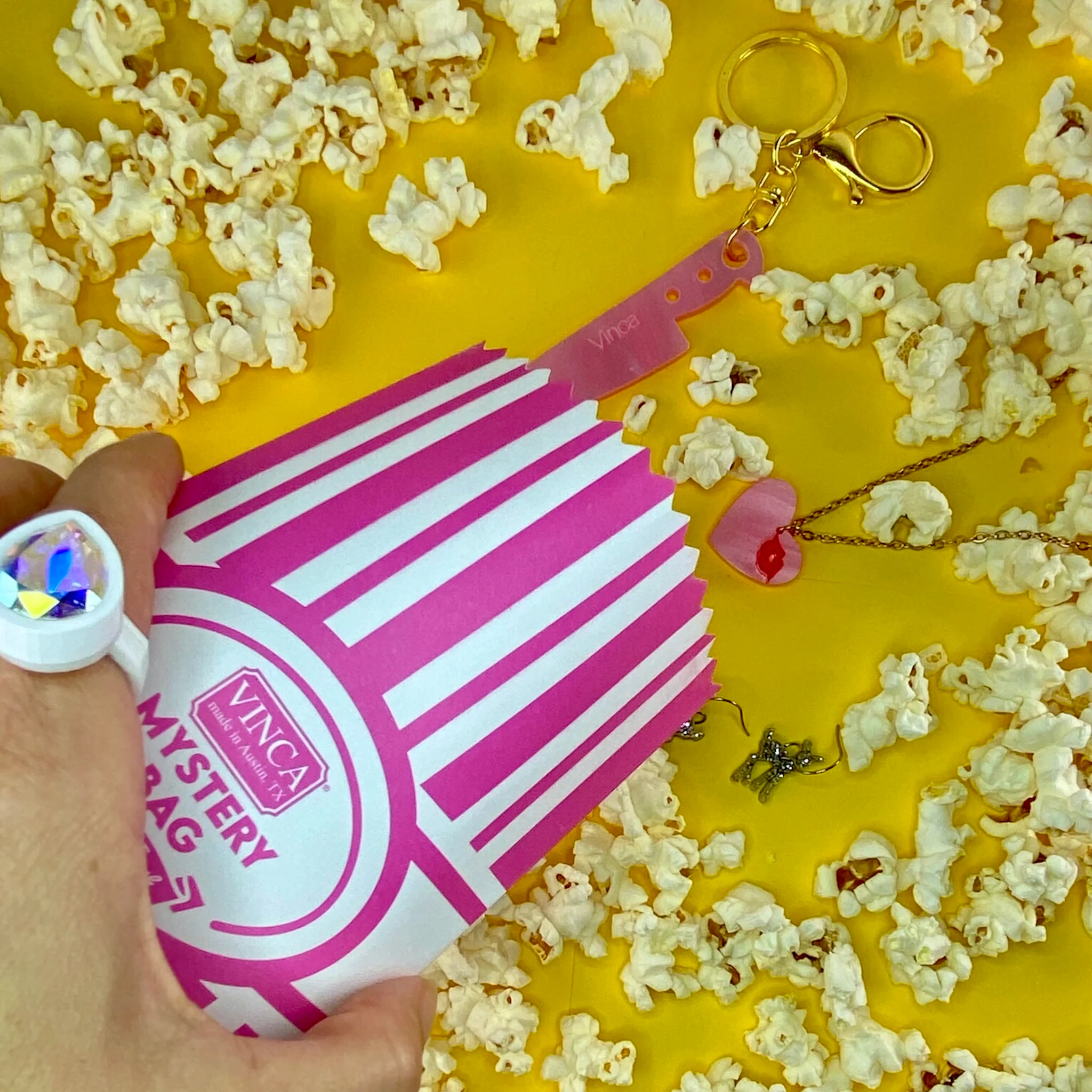 Mini Mystery Bag - Image 3