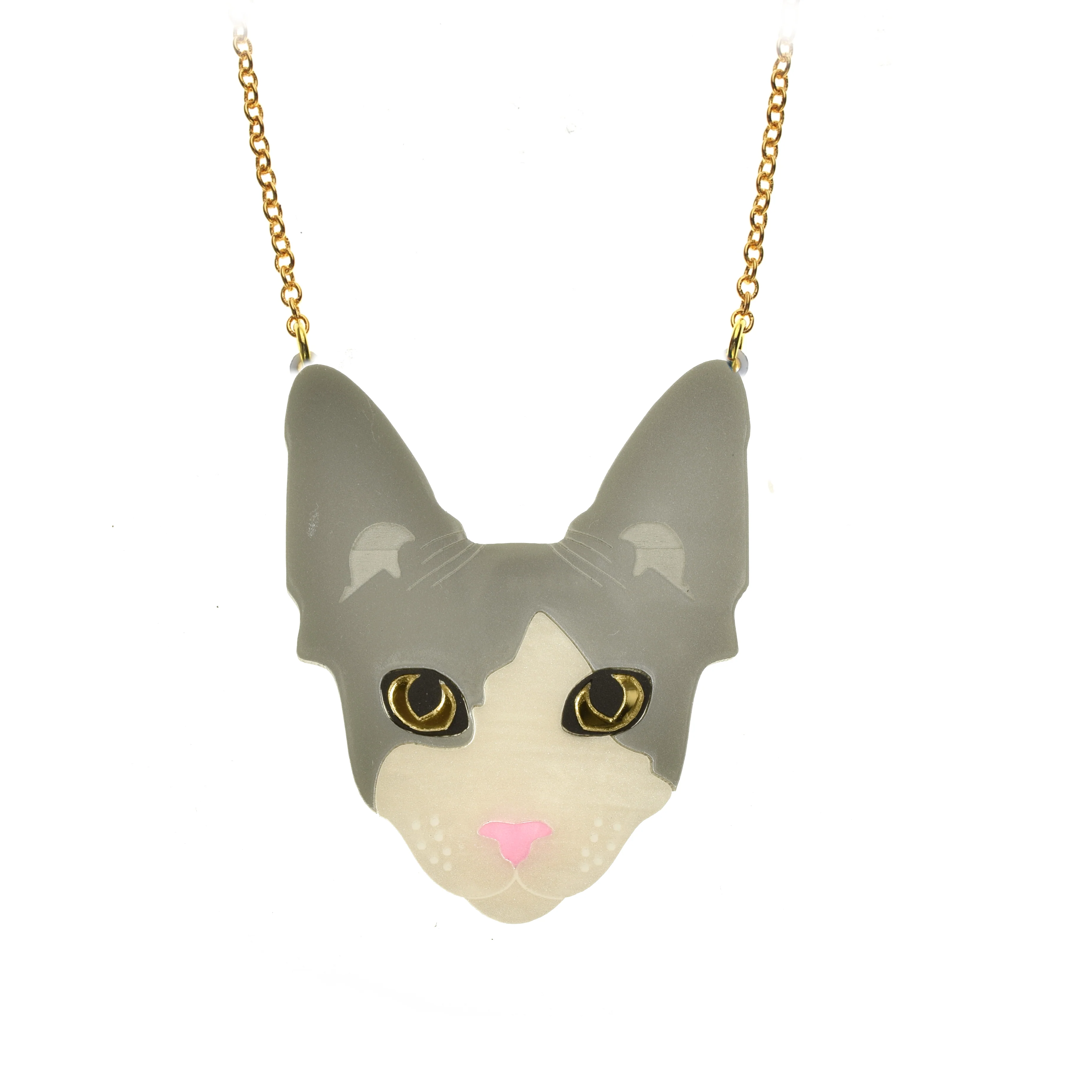 Pop Art Pet Portrait Deposit - 100% Custom Wearable Art! - Image 4